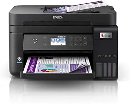 Epson ET-3850