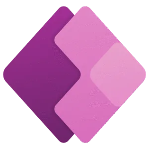 Logo Microsoft Power Apps - Ingenious Tech