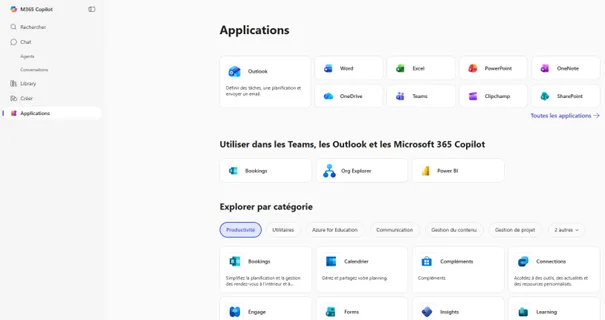 Ingenious Tech - OneDrive En Ligne